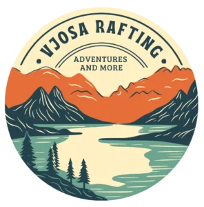 Vjosa Rafting Albania